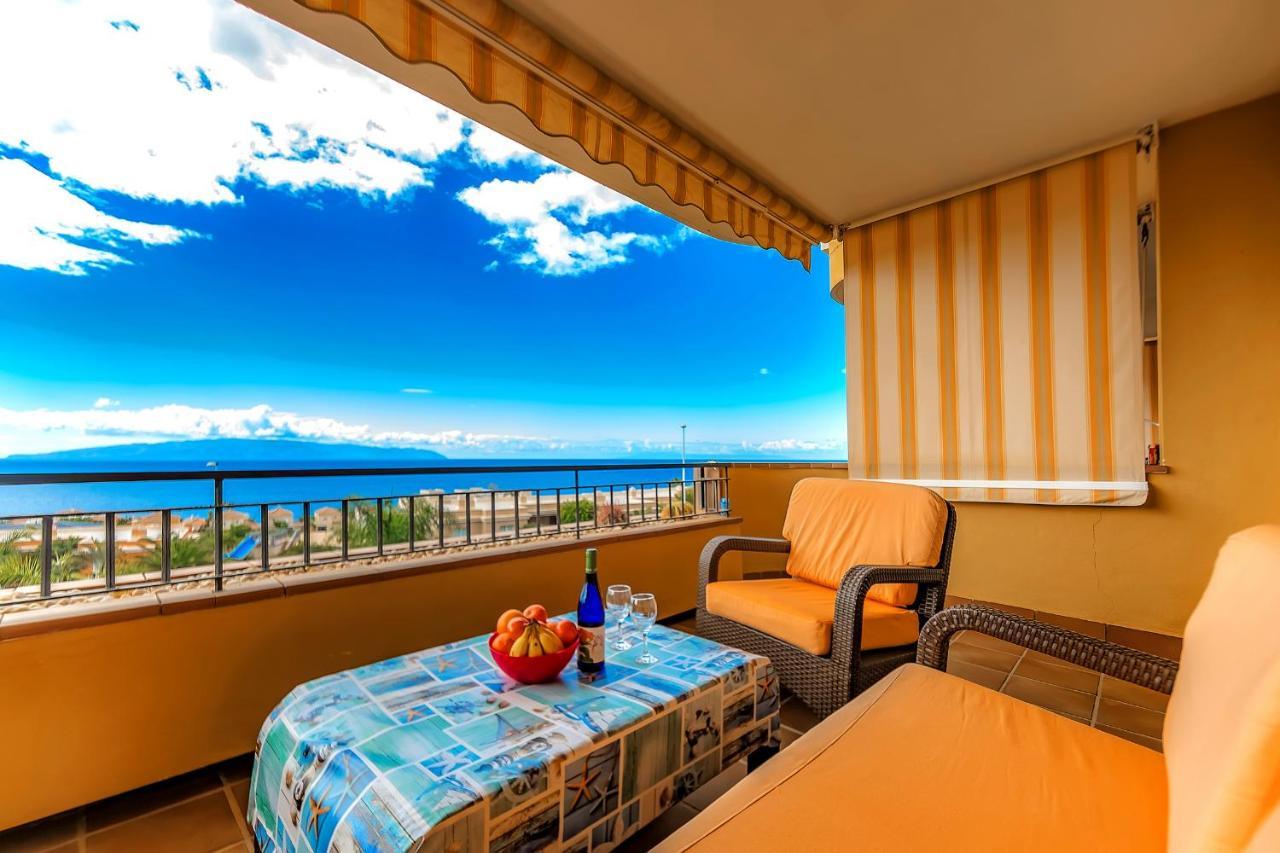 Ocean View Family Apartment In Playa La Arena 푸에르토 데 산티아고 외부 사진