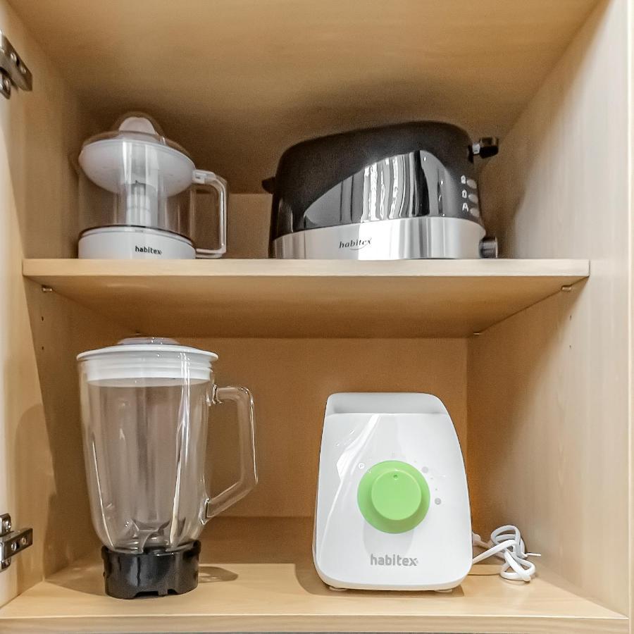 Ocean View Family Apartment In Playa La Arena 푸에르토 데 산티아고 외부 사진