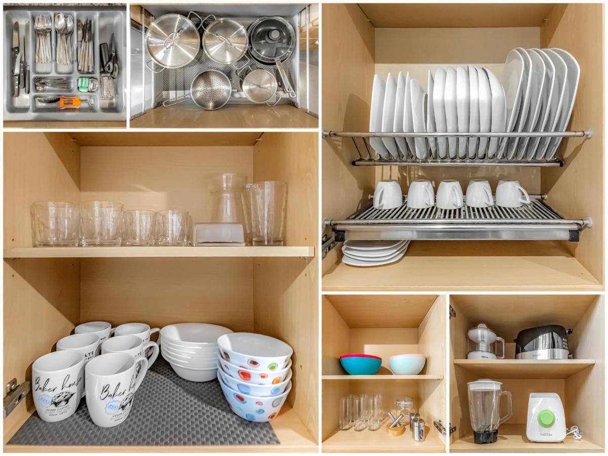 Ocean View Family Apartment In Playa La Arena 푸에르토 데 산티아고 외부 사진