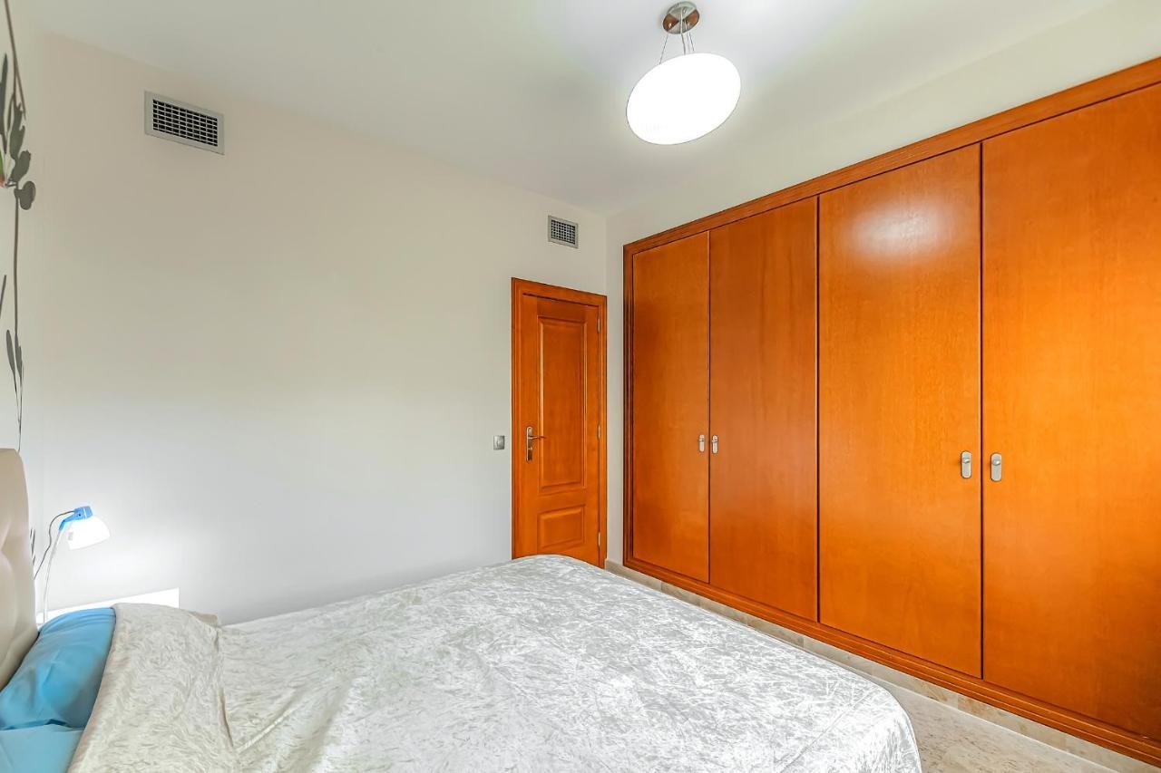 Ocean View Family Apartment In Playa La Arena 푸에르토 데 산티아고 외부 사진