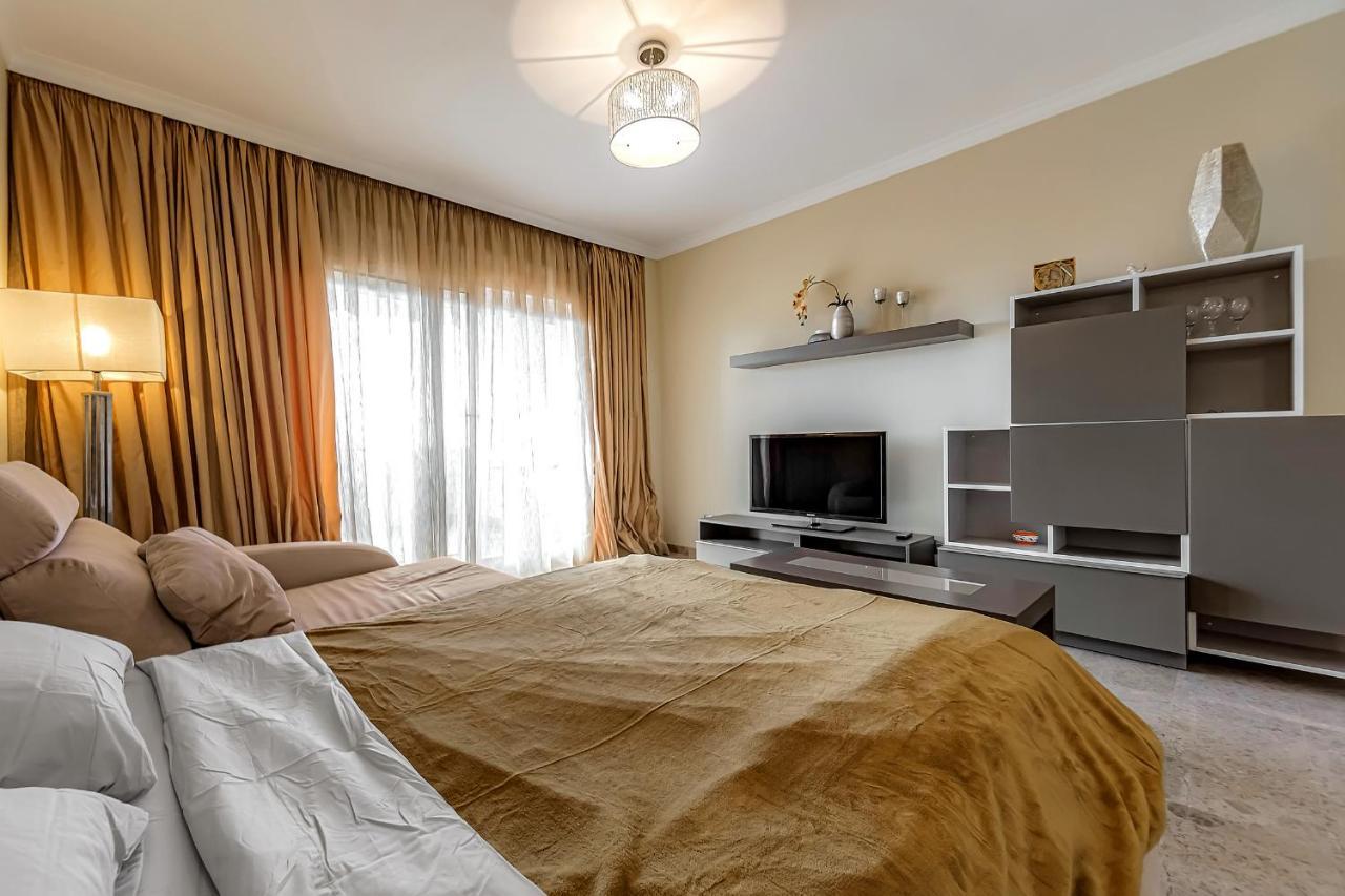 Ocean View Family Apartment In Playa La Arena 푸에르토 데 산티아고 외부 사진