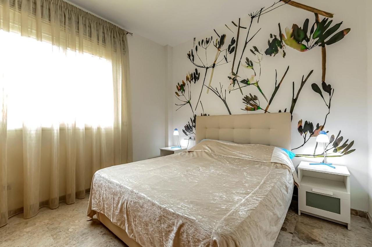 Ocean View Family Apartment In Playa La Arena 푸에르토 데 산티아고 외부 사진