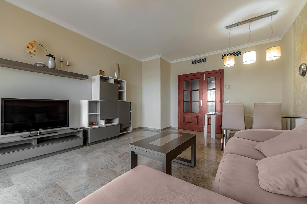 Ocean View Family Apartment In Playa La Arena 푸에르토 데 산티아고 외부 사진