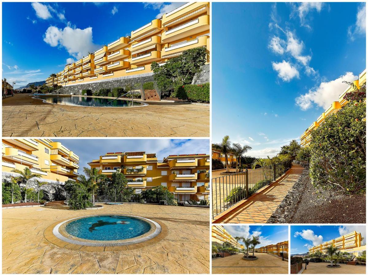 Ocean View Family Apartment In Playa La Arena 푸에르토 데 산티아고 외부 사진