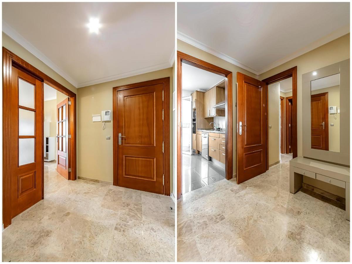 Ocean View Family Apartment In Playa La Arena 푸에르토 데 산티아고 외부 사진