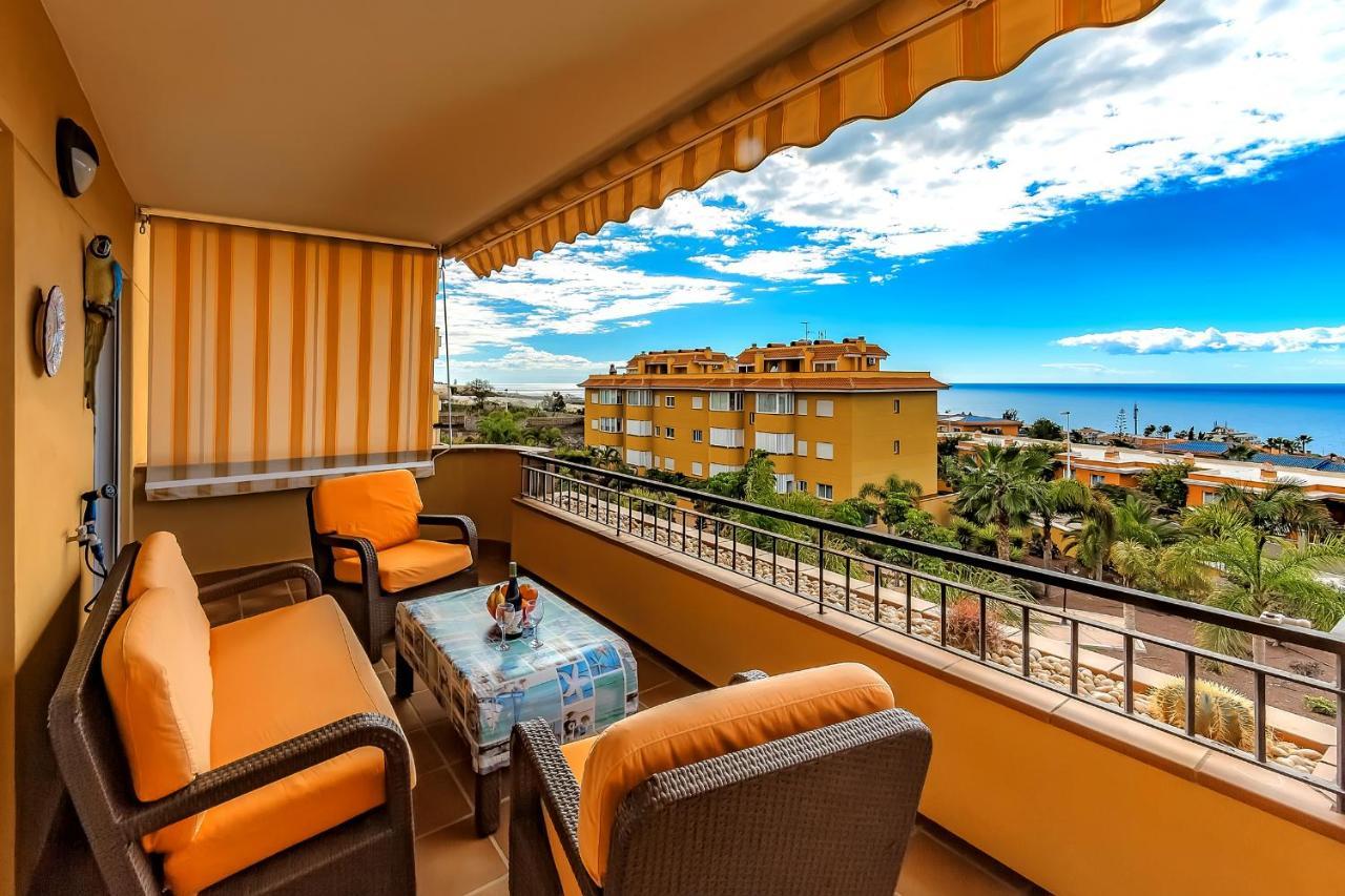Ocean View Family Apartment In Playa La Arena 푸에르토 데 산티아고 외부 사진