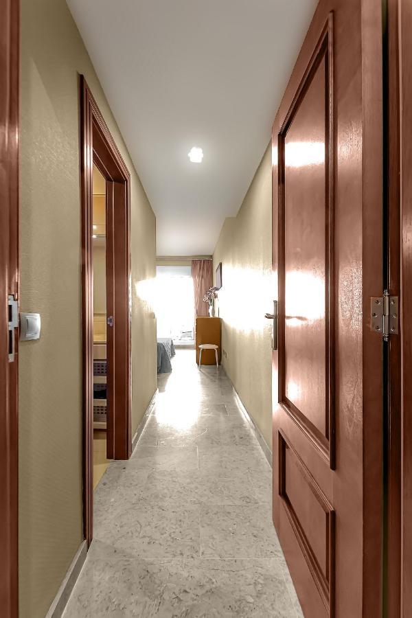 Ocean View Family Apartment In Playa La Arena 푸에르토 데 산티아고 외부 사진