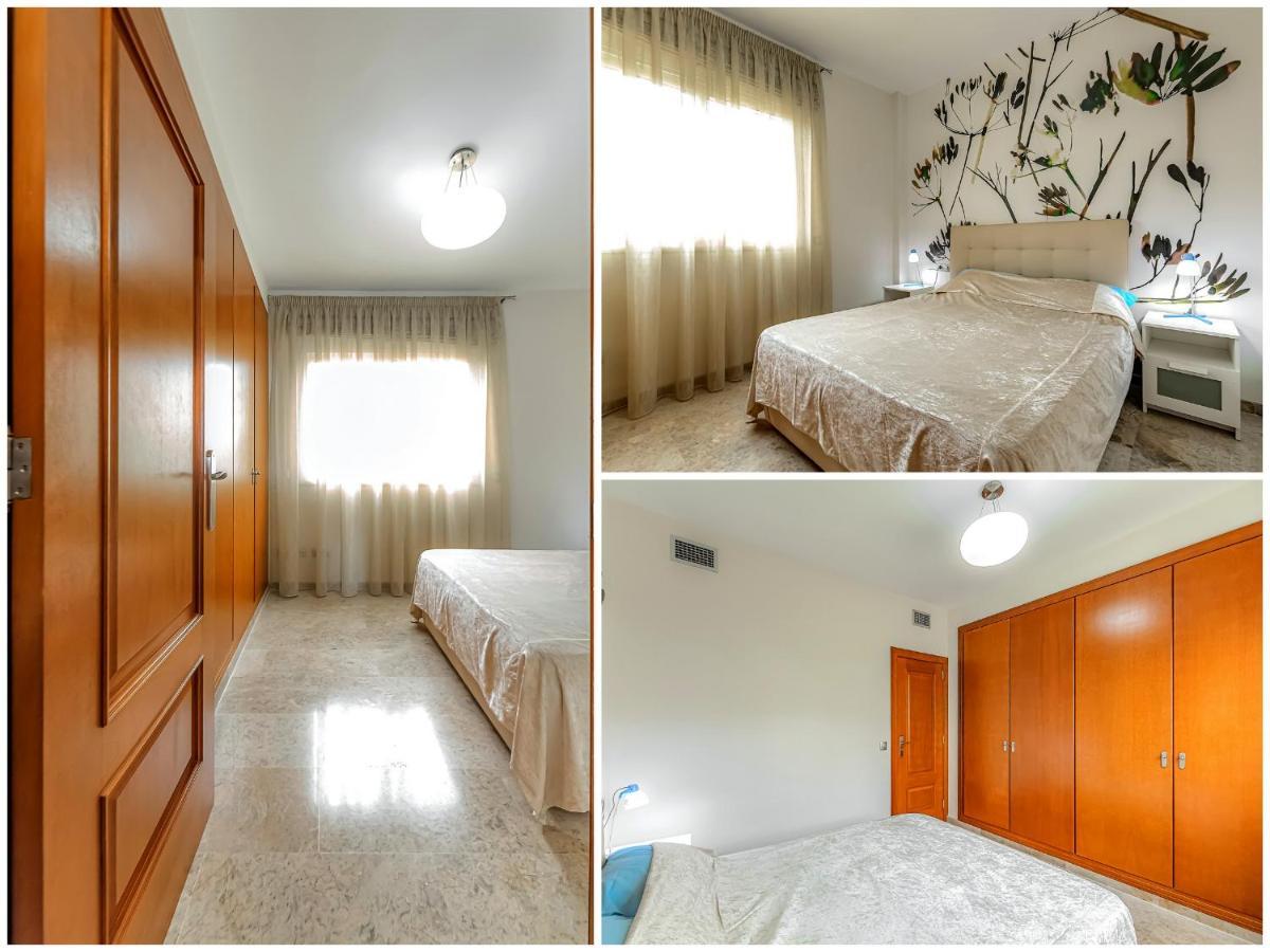 Ocean View Family Apartment In Playa La Arena 푸에르토 데 산티아고 외부 사진