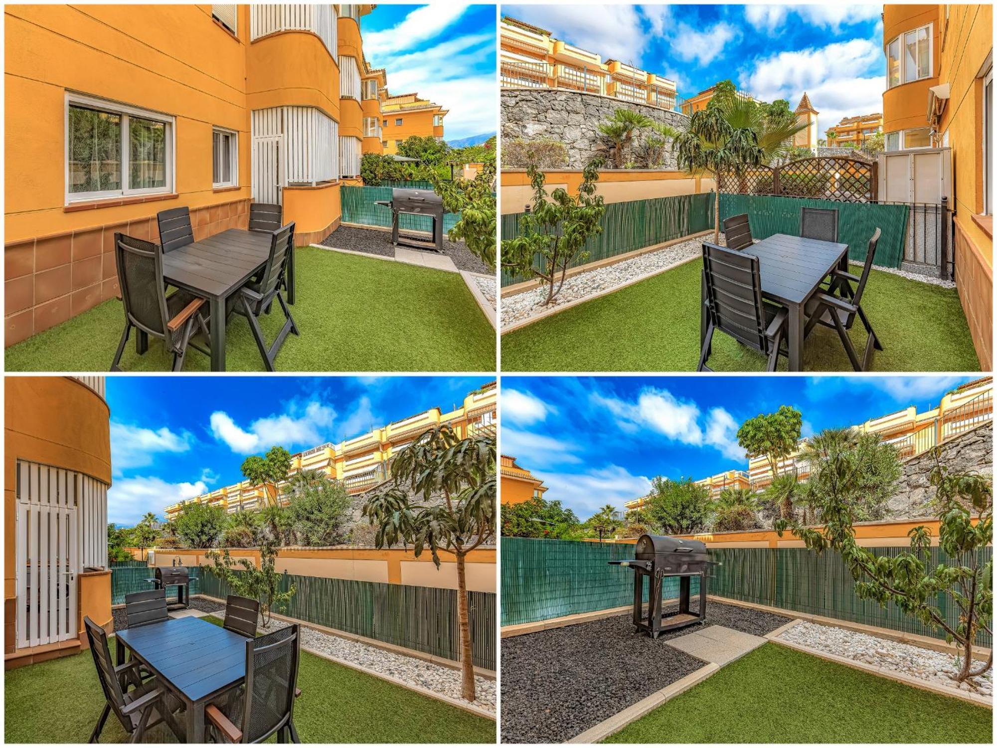 Ocean View Family Apartment In Playa La Arena 푸에르토 데 산티아고 외부 사진