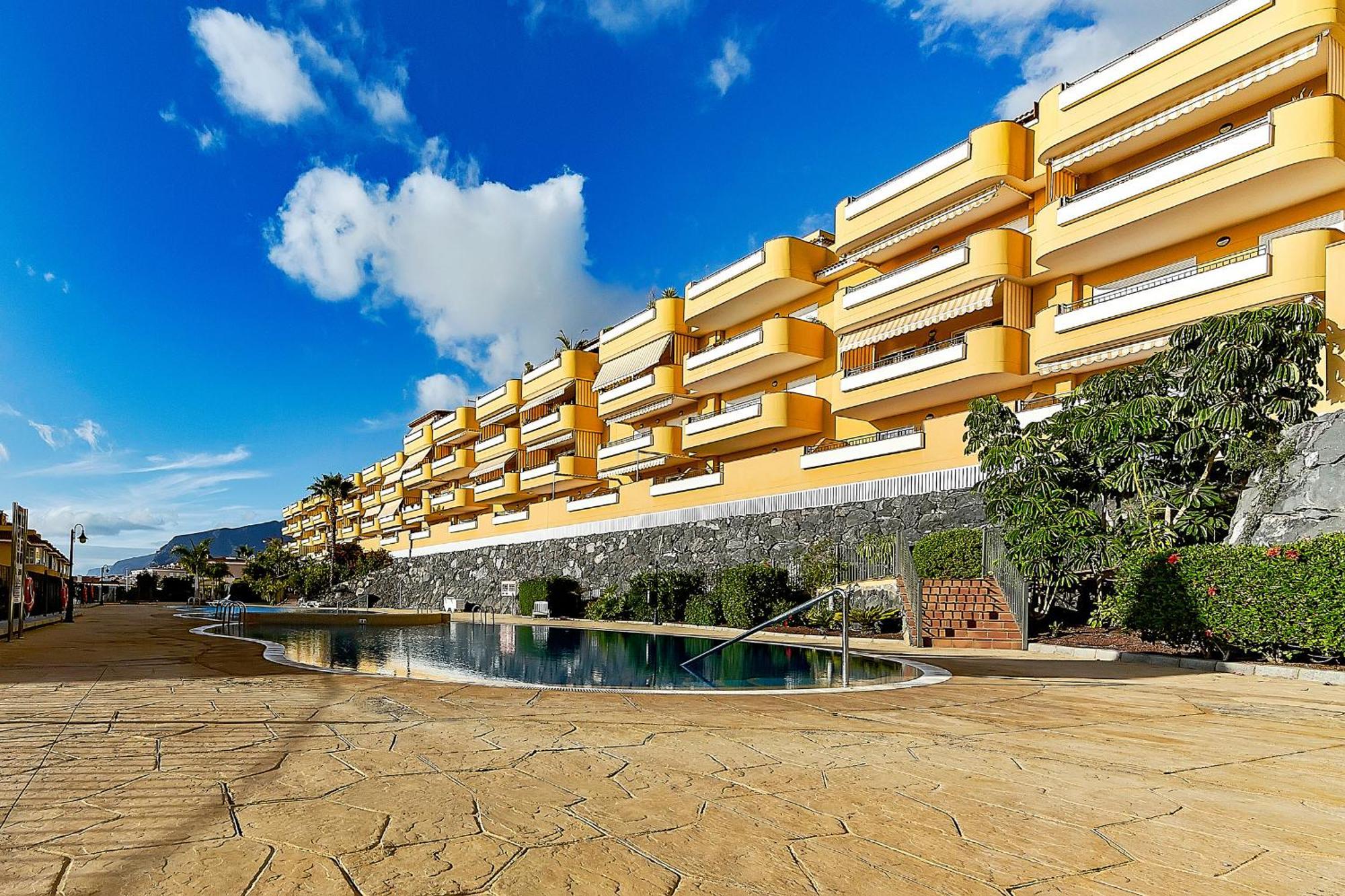 Ocean View Family Apartment In Playa La Arena 푸에르토 데 산티아고 외부 사진