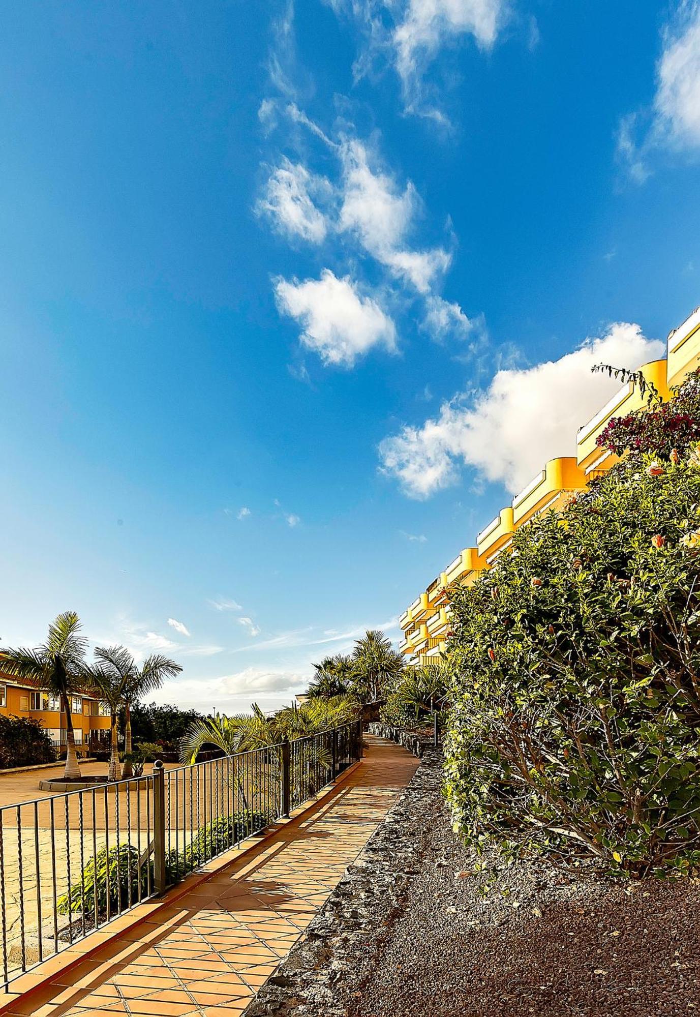 Ocean View Family Apartment In Playa La Arena 푸에르토 데 산티아고 외부 사진