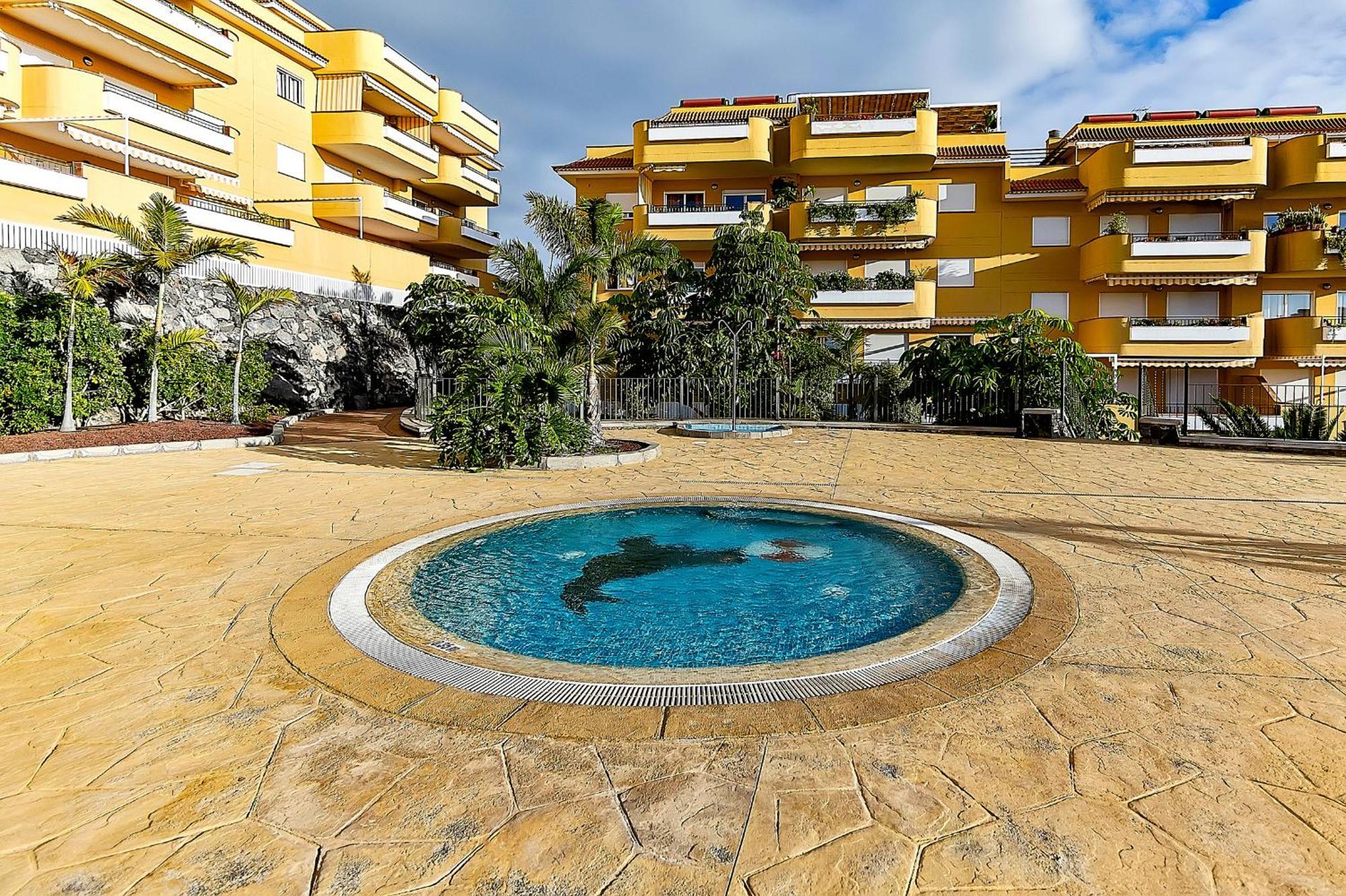 Ocean View Family Apartment In Playa La Arena 푸에르토 데 산티아고 외부 사진