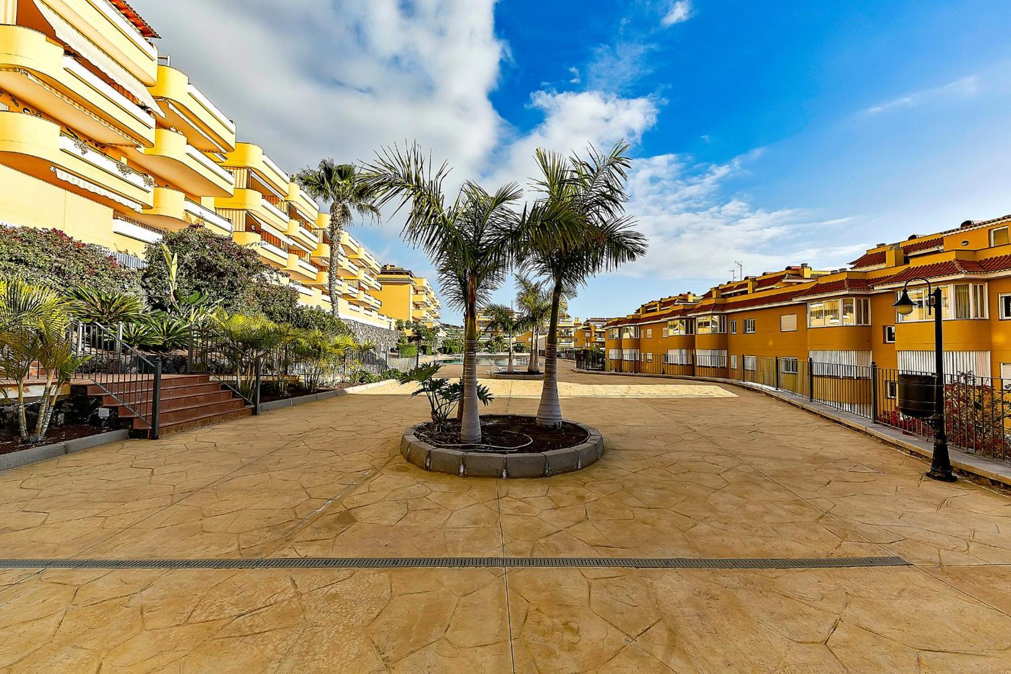 Ocean View Family Apartment In Playa La Arena 푸에르토 데 산티아고 외부 사진