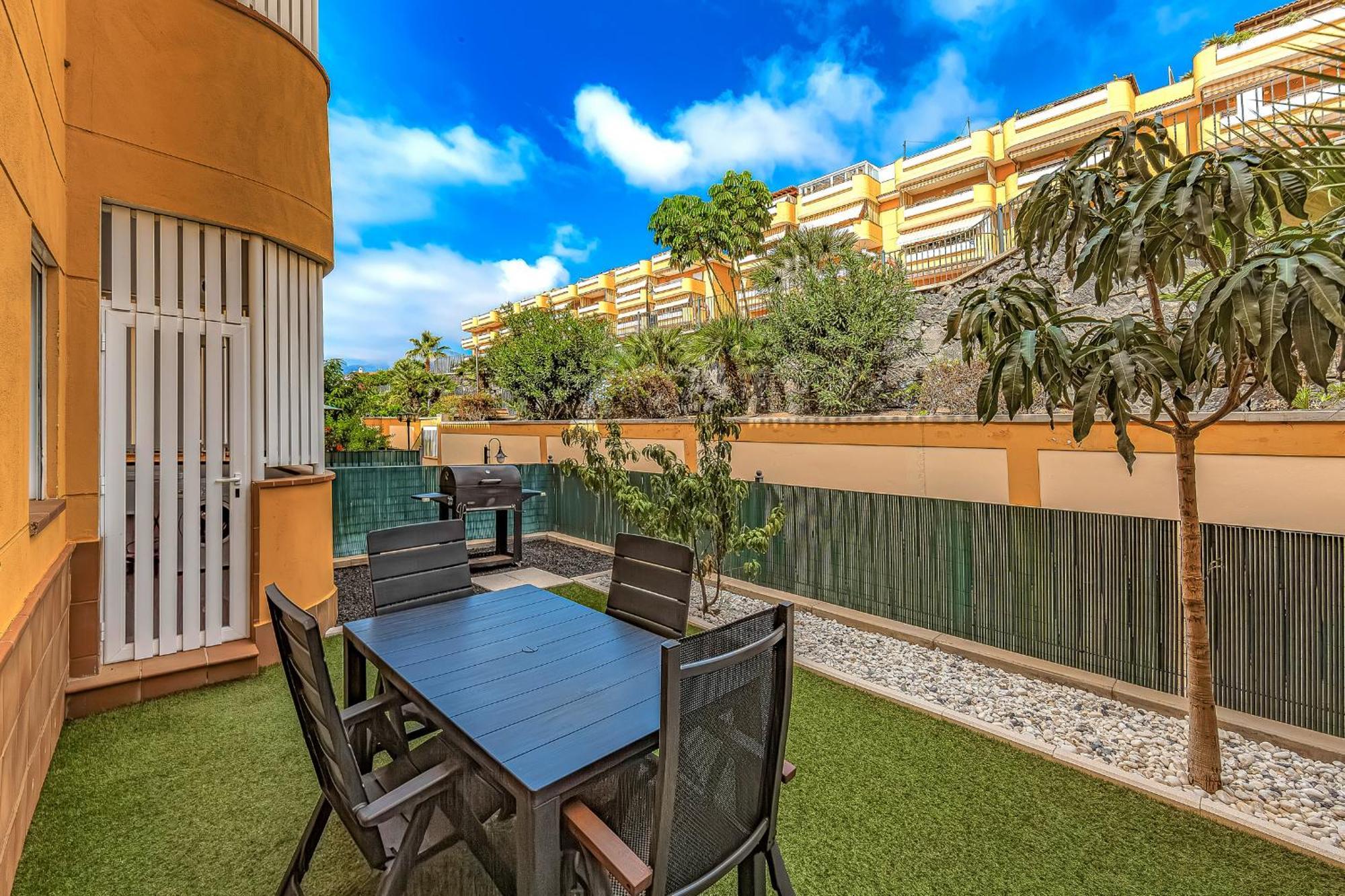 Ocean View Family Apartment In Playa La Arena 푸에르토 데 산티아고 외부 사진