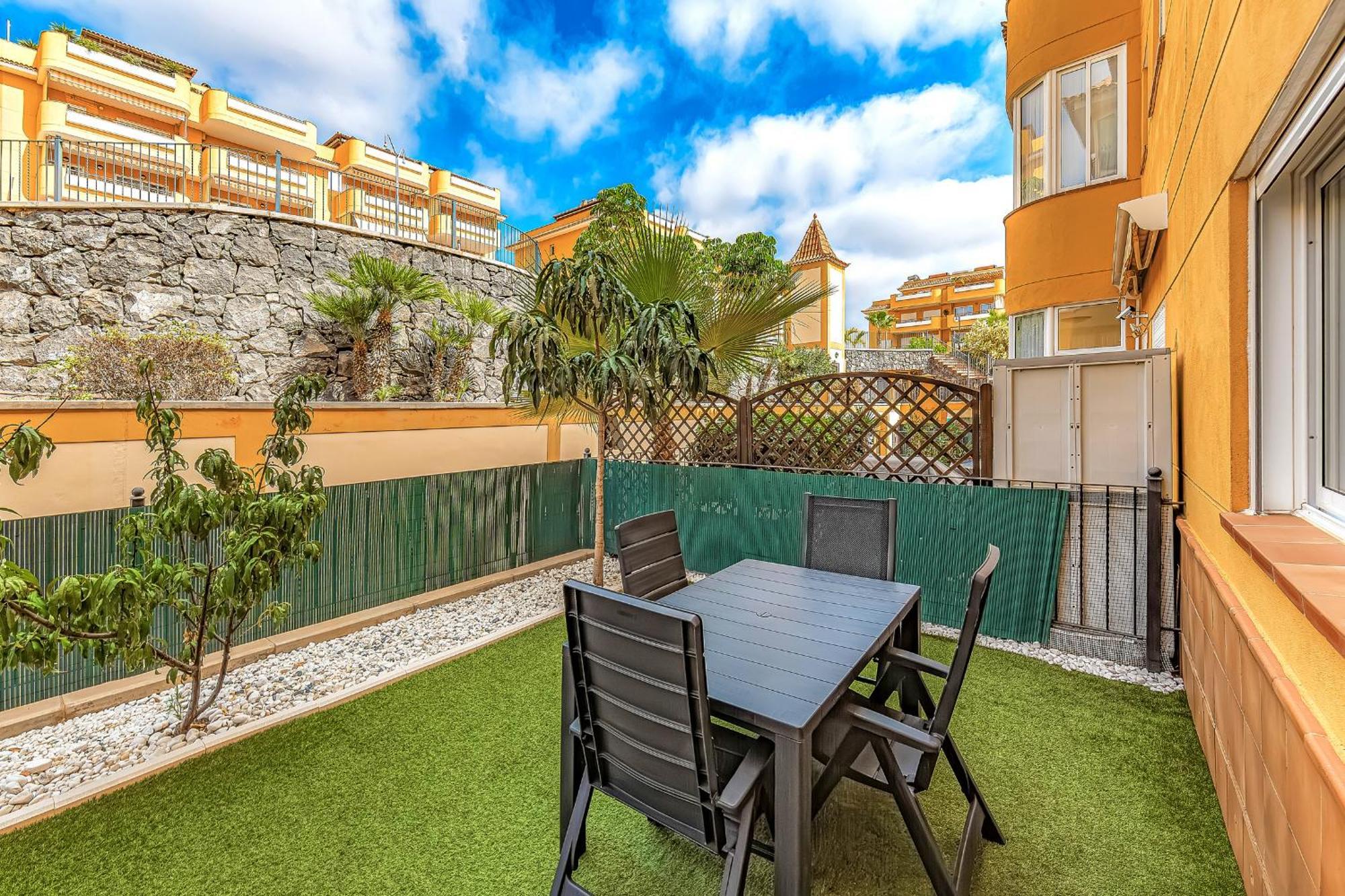 Ocean View Family Apartment In Playa La Arena 푸에르토 데 산티아고 외부 사진