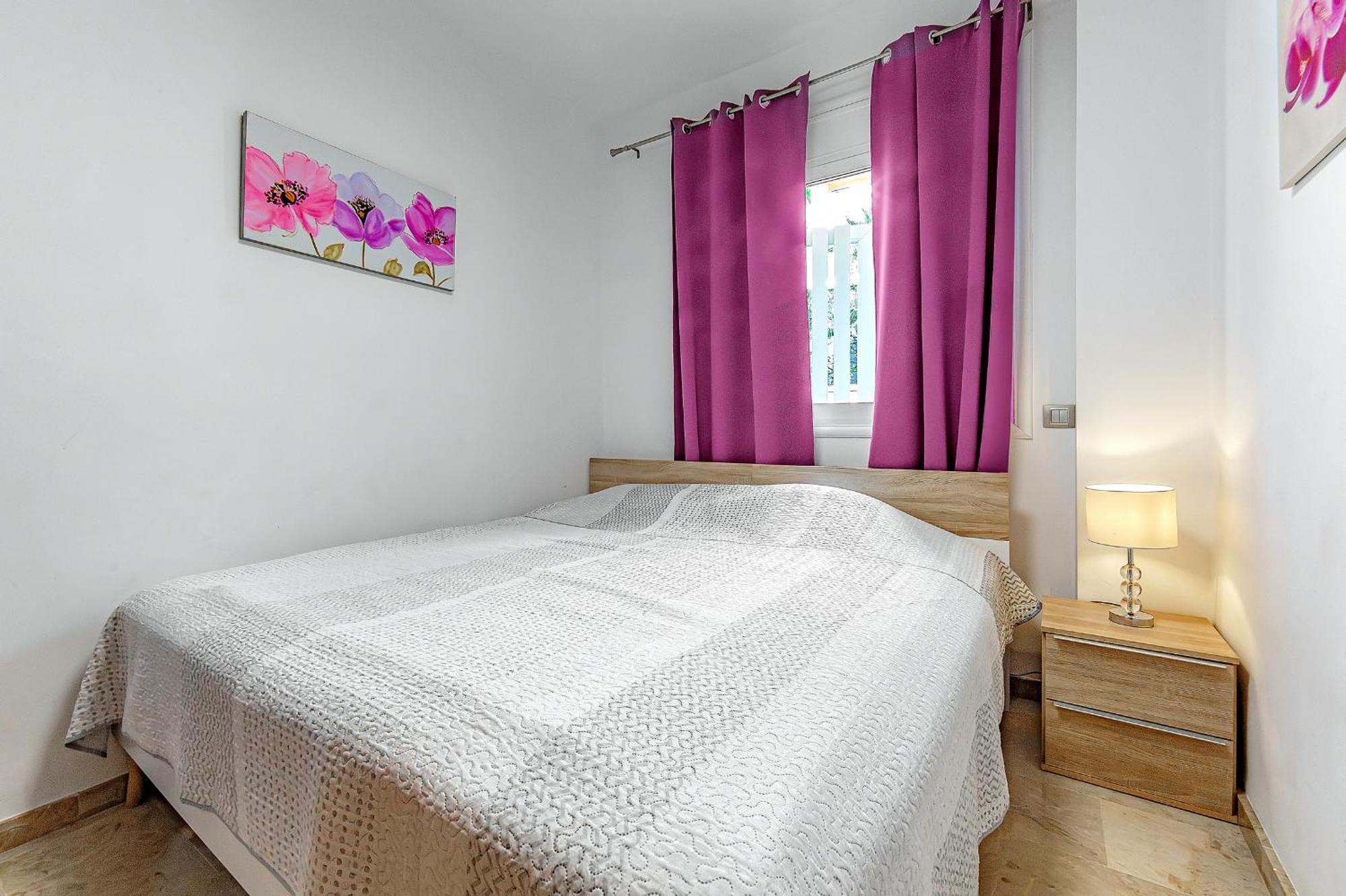 Ocean View Family Apartment In Playa La Arena 푸에르토 데 산티아고 외부 사진