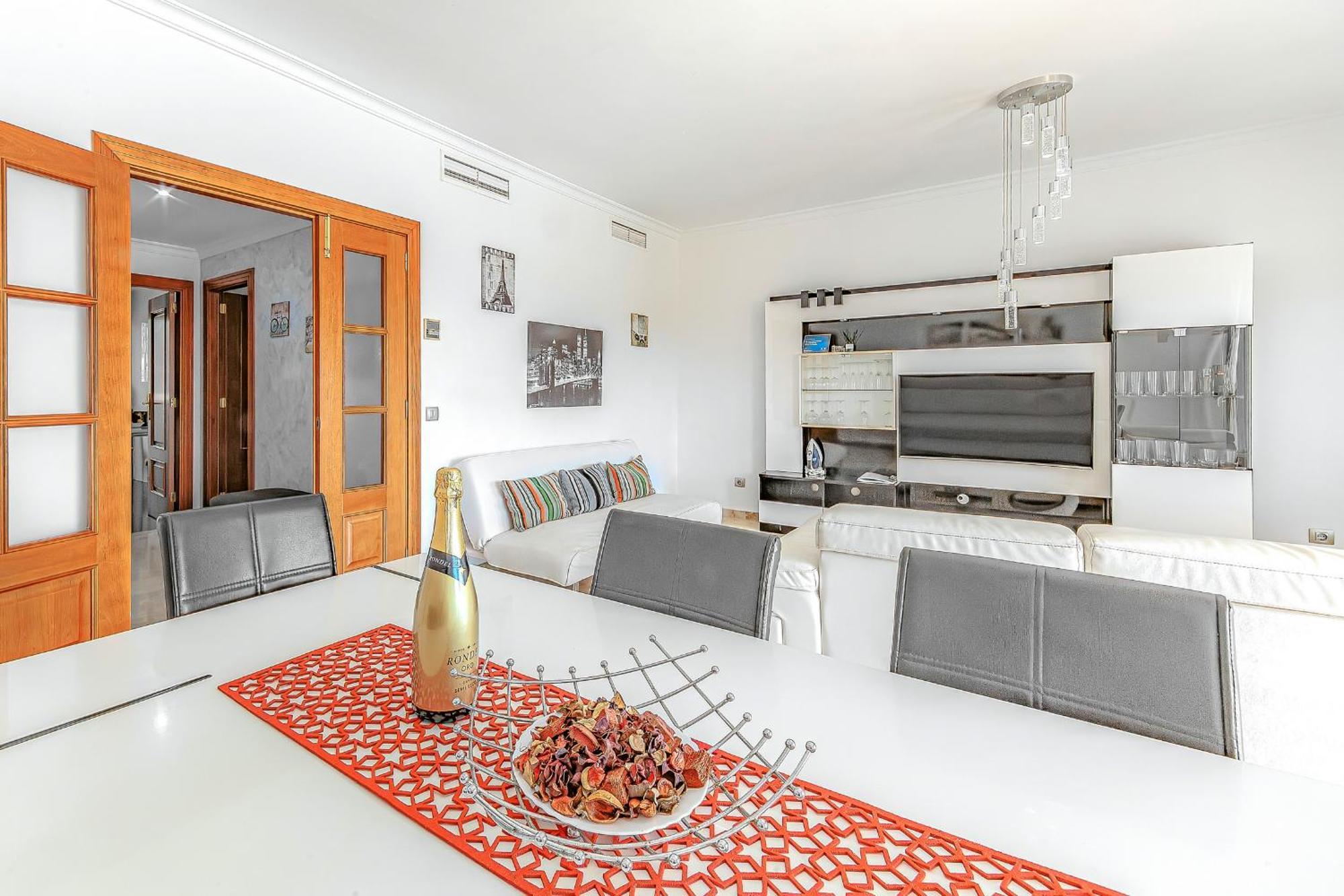 Ocean View Family Apartment In Playa La Arena 푸에르토 데 산티아고 외부 사진