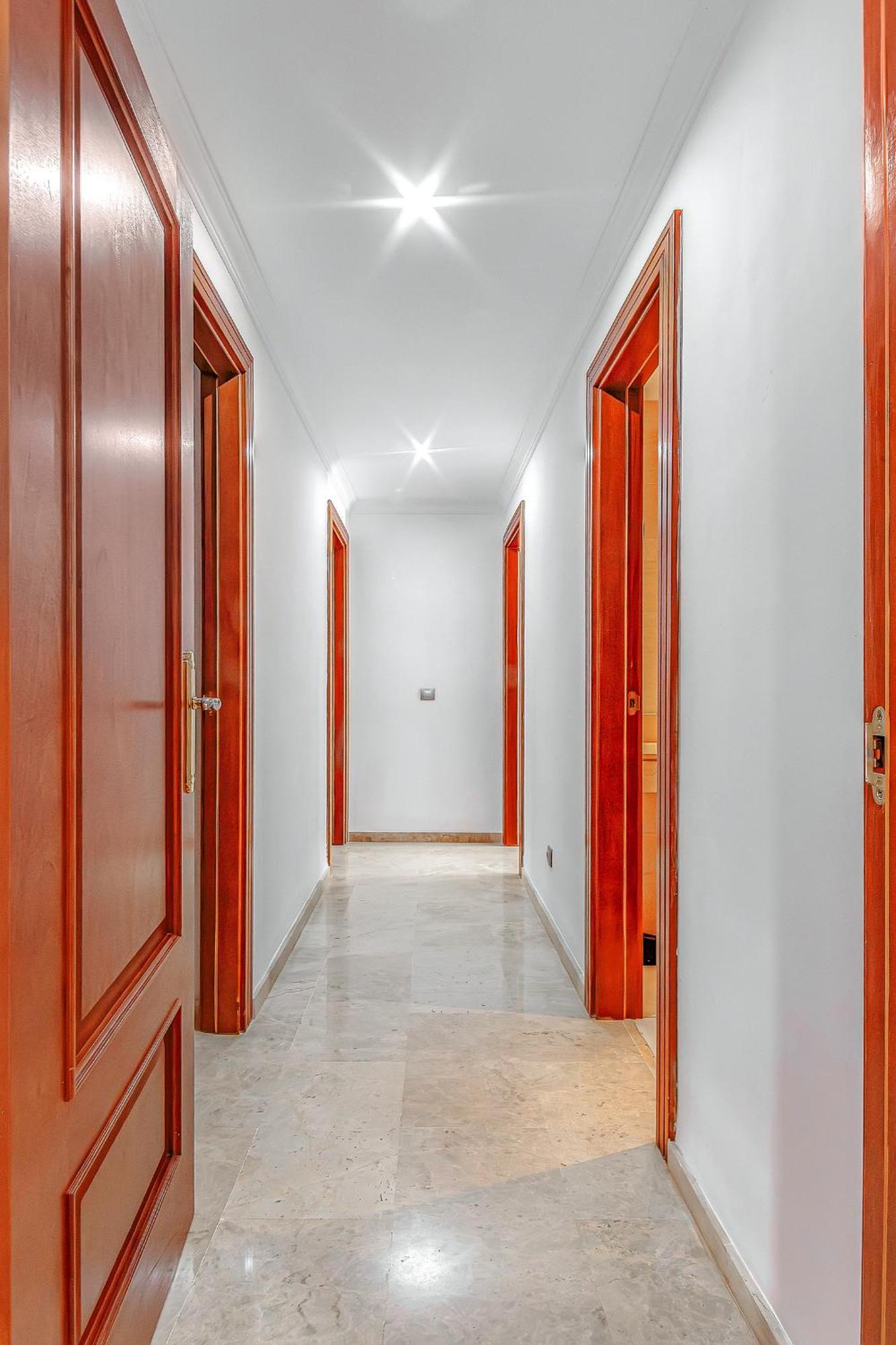 Ocean View Family Apartment In Playa La Arena 푸에르토 데 산티아고 외부 사진