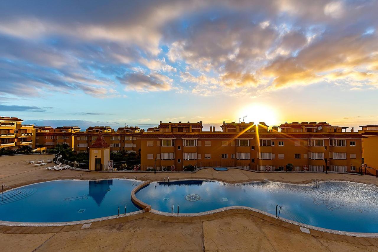 Ocean View Family Apartment In Playa La Arena 푸에르토 데 산티아고 외부 사진